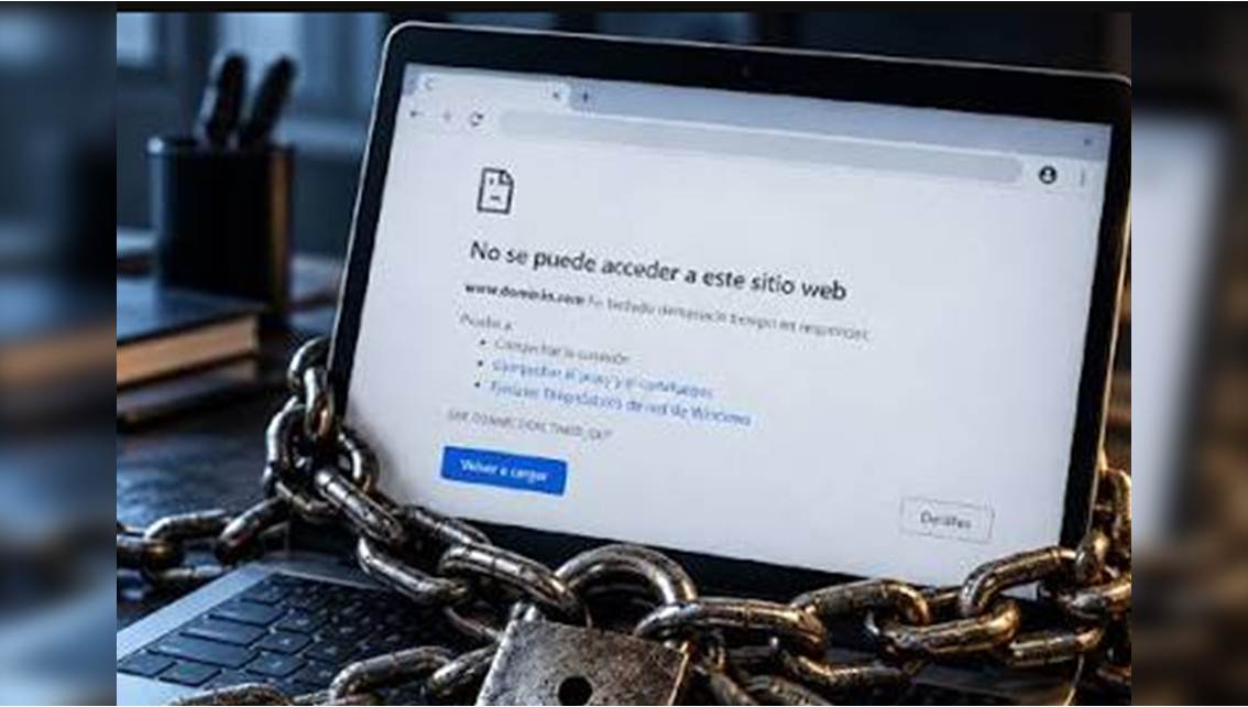 ¡AÚN HAY 40 PORTALES WEB BLOQUEADOS! ONG Espacio Público sostiene que algunas páginas desbloqueadas presentan ‘anomalías’