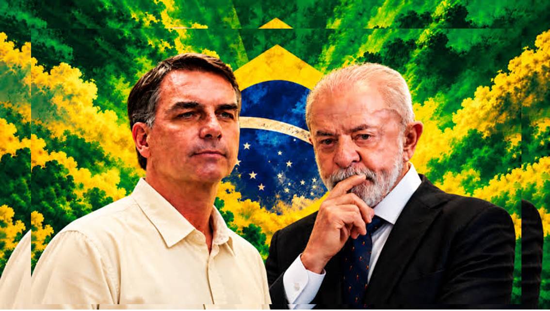 ¡ESTE DOMINGO ES EL BALOTAJE EN BRASIL! En tres claves: lo que se juega Lula frente a Bolsonaro en el escenario global || Perfil