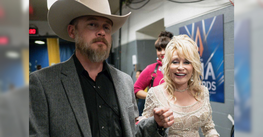 ¡REALIZA UNA DECLARACIÓN JURADA! Sobrino de Dolly Parton niega amenazas contra su patrimonio y rechaza orden de alejamiento