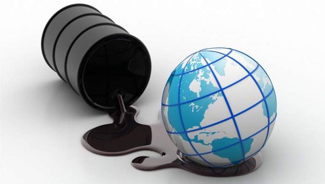 ¡PETRÓLEO EN CIFRAS! ¿Cómo se está comportando el mercado petrolero mundial? || Precio Brent || Barril venezolano