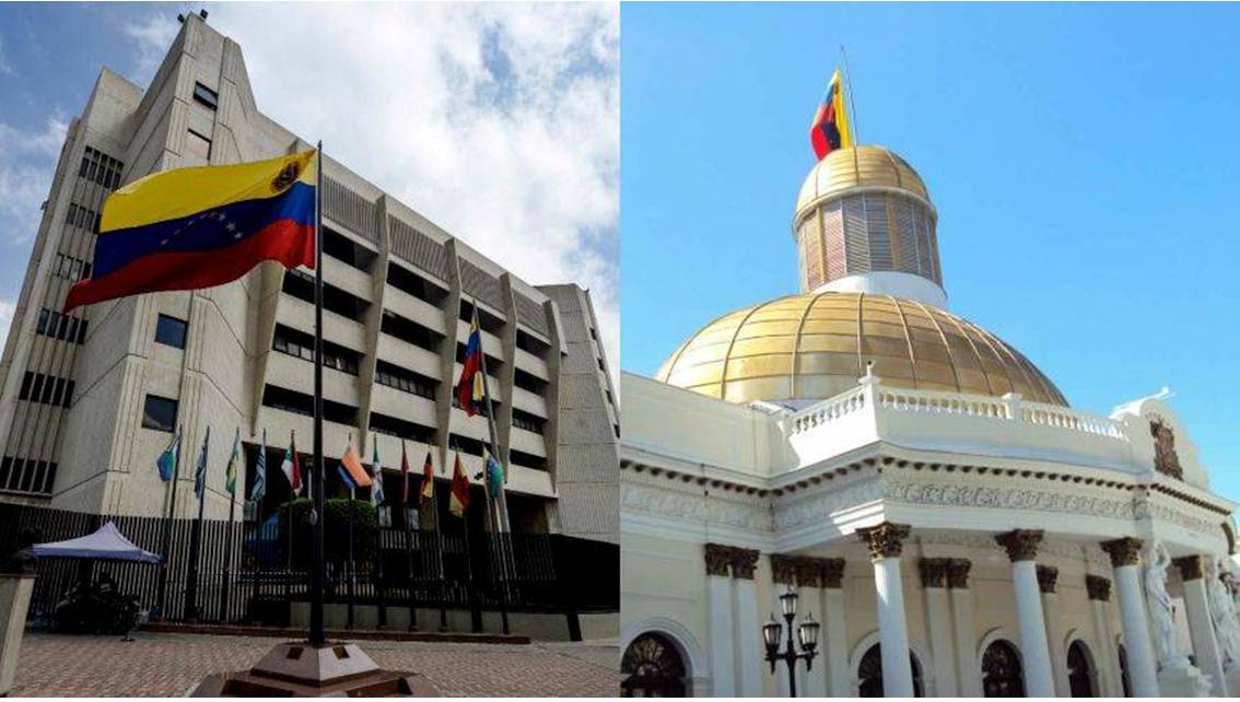 ¡CONOCE ALGUNOS CANDIDATOS! Inscritos para el comité de postulaciones judiciales