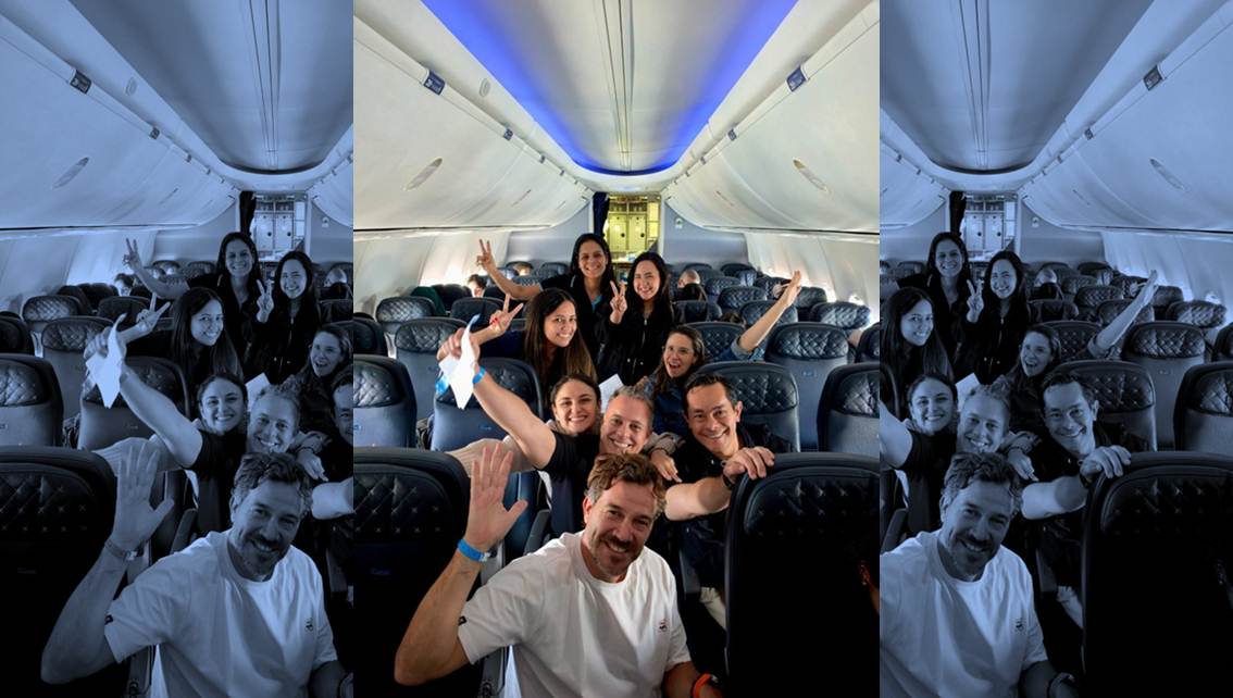Copa Airlines promueve a Margarita en el continente