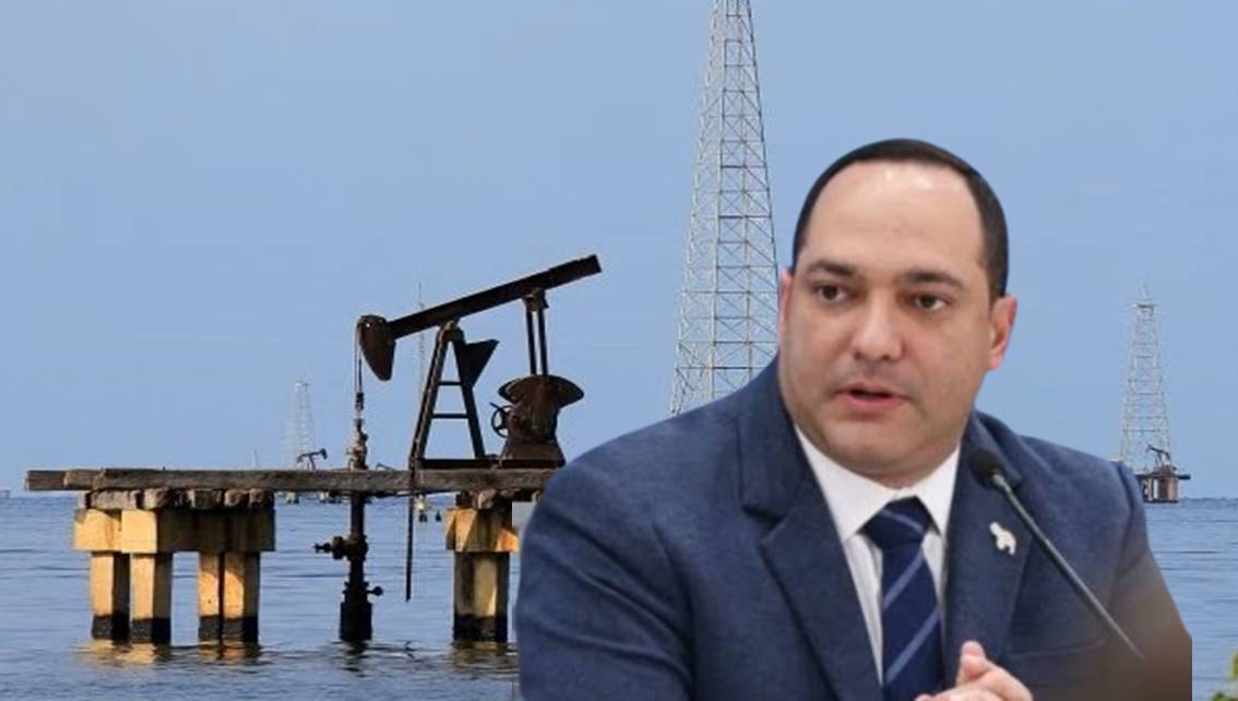 ¡PRODUCCIÓN DE 400 MIL BARRILES/DÍA! Es la proyección de PDVSA para finales de 2026 en la cuenca occidental