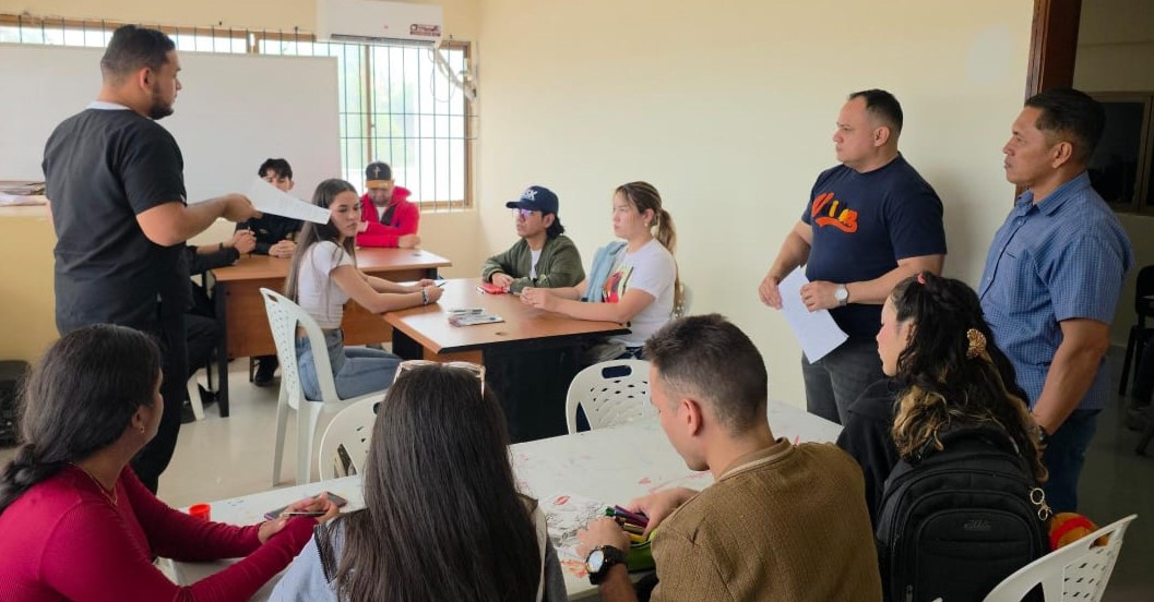 ¡SEGUNDA FASE DE LA CERTIFICACIÓN! Secretaría de Cultura evalúa y acredita el talento de más de 200 cultores populares de Mara, Guajira y Almirante Padilla