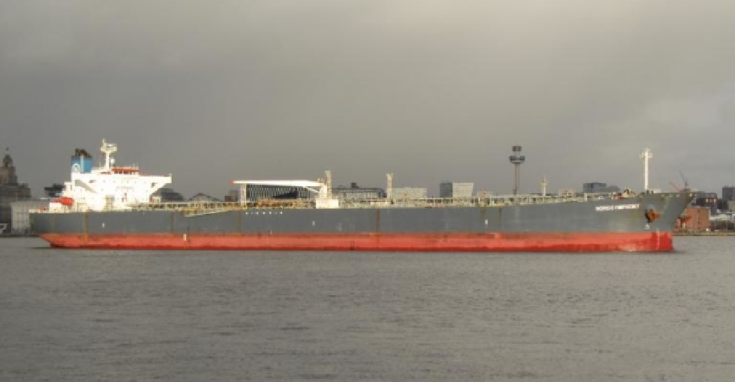 ¡LLEGA A PUERTO DE TEXAS! Reuters: Primer cargamento de petróleo del acuerdo entre EE.UU. y Venezuela será vendido a Exxon y Citgo
