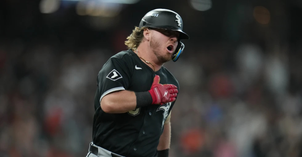 ¡AHORA SE ENFRENTARÁN A GUARDIANES! Medias Blancas atacan temprano y barren a Astros para ganar su 1ra serie de playoffs desde 2005