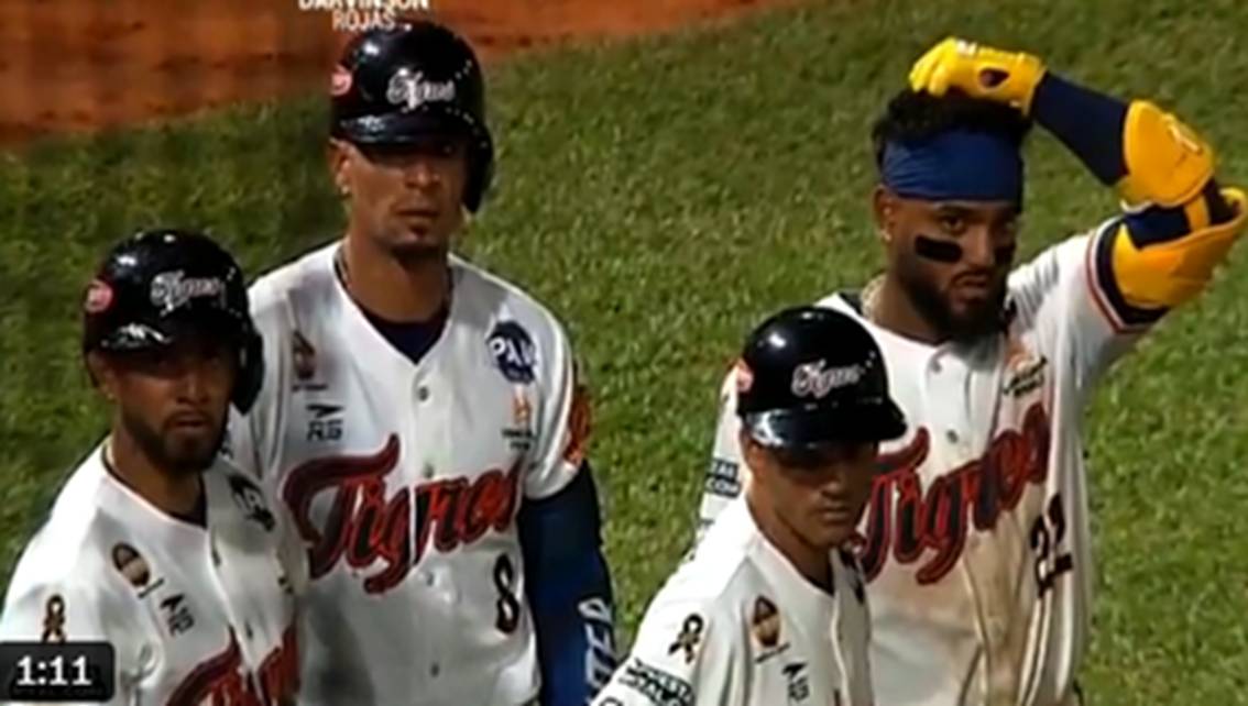 ¡MOMENTO DE EXTREMA ANGUSTIA EN EL CARACAS VS ARAGUA! Batazo de foul impacta durísimo a una niñita y es enviada al hospital || Esto se sabe || Video