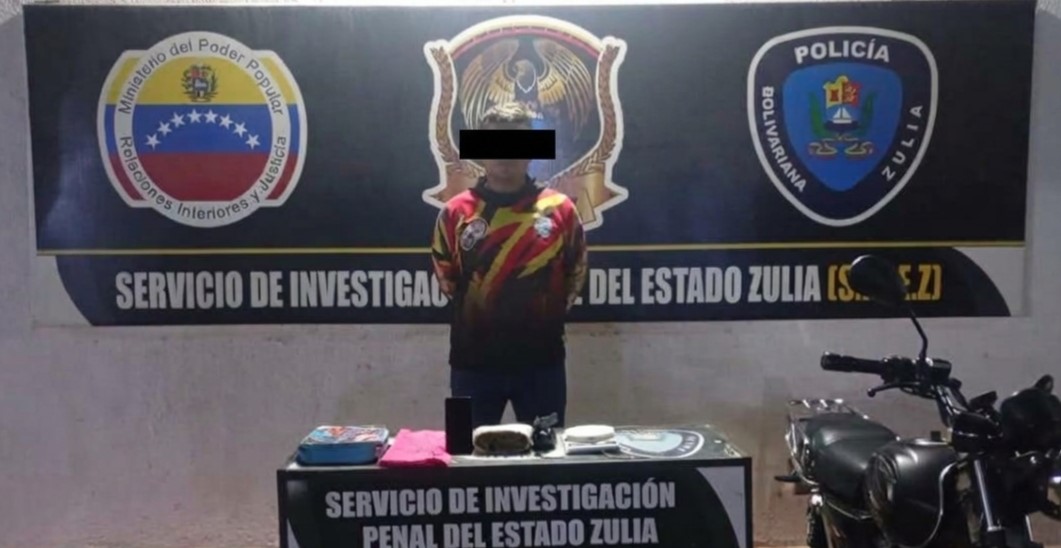 ¡INVESTIGACIÓN DE CAMPO! Cae microtraficante en la segunda etapa de Cuatricentenario