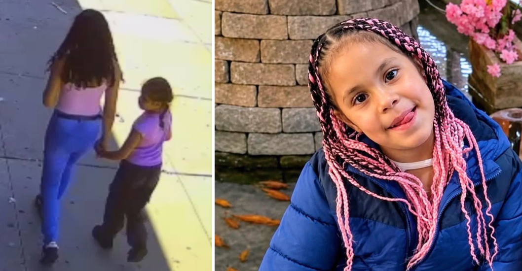 ¡POLICÍA REALIZA ENTREVISTAS Y ANALIZA VIDEOS! Revelan detalles de los momentos previos al ataque mortal a la niña venezolana en Chicago