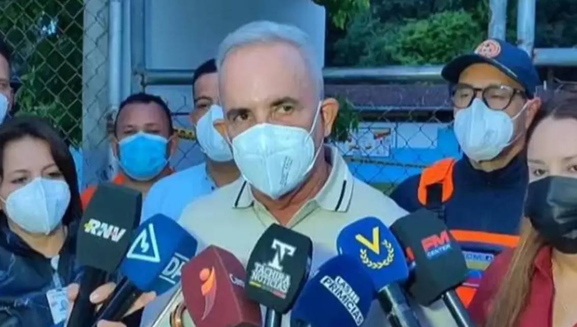¿QUÉ ESTÁ PASANDO EN LOS ANDES CON LAS INTOXICACIONES? Alarmas encendidas: Gobernador del Táchira solicita investigación criminal por ‘envenenamiento’ de 68 personas en un colegio || Video