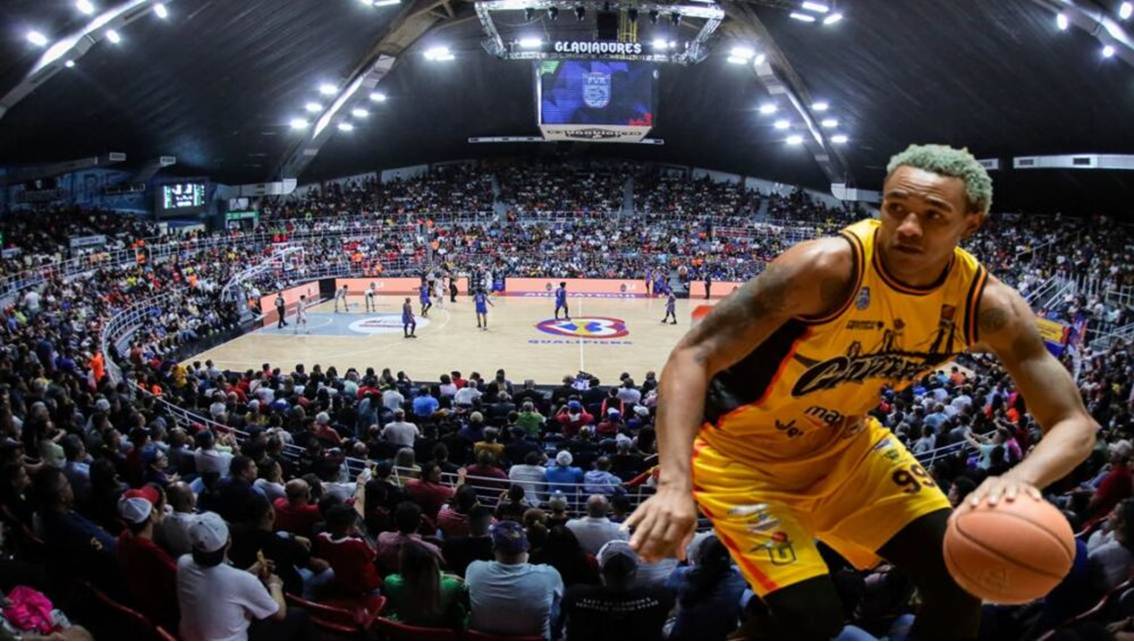 ¡GAITEROS REACCIONA, REMONTA Y GANA! Zulianos cortan racha negativa en Caracas ante Cocodrilos || LSB