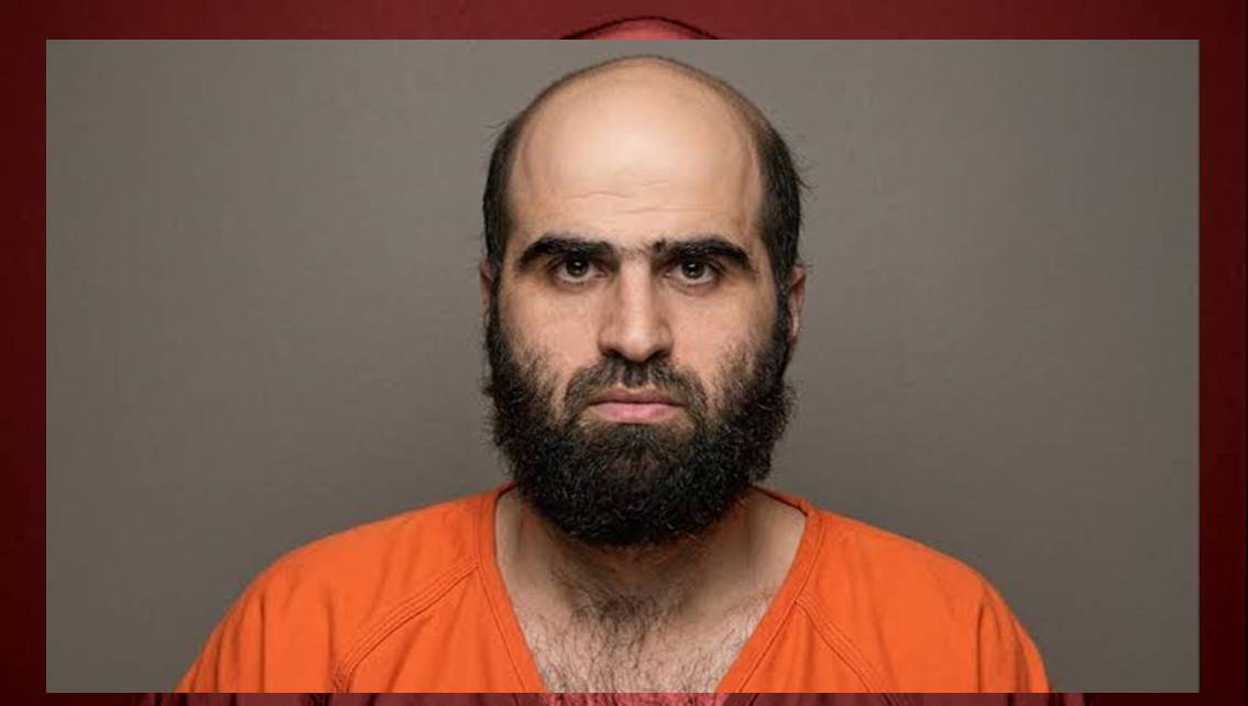 ¡FIJAN LUGAR Y FECHA DE LA EJECUCIÓN! Pelotón de fusilamiento aniquilará a Nidal Hasan || Detalles