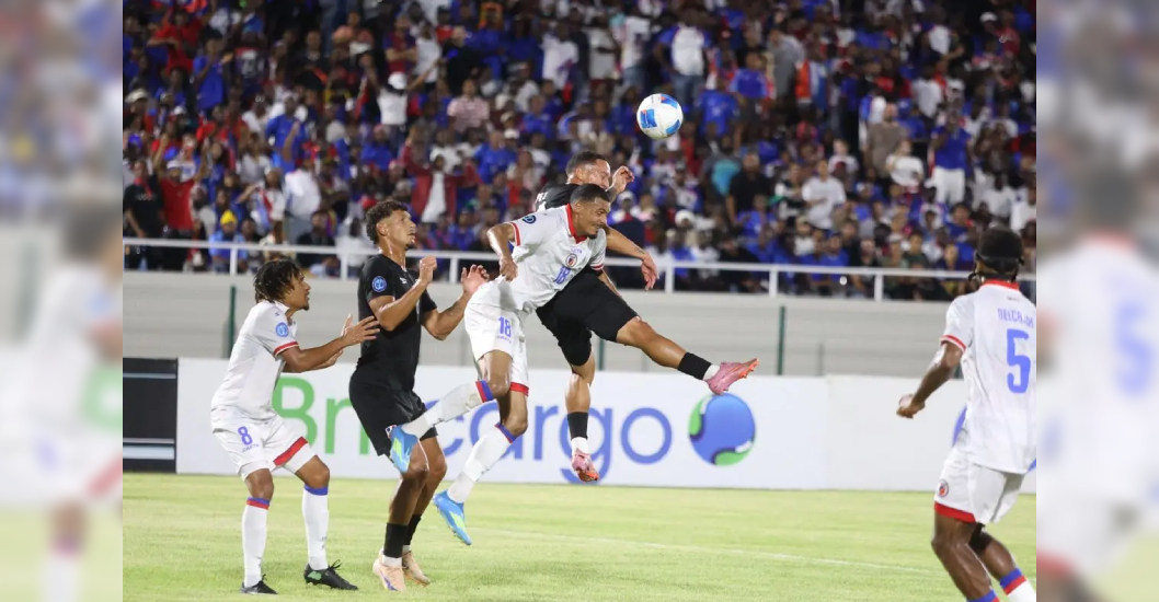 ¡TRAS PARTIDO DONDE HUBO INCIDENTES! Dominicana prohíbe a Haití jugar en sus estadios de fútbol
