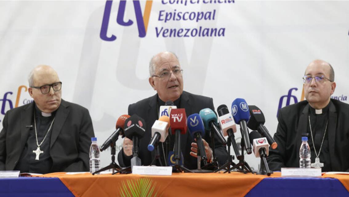 ¡LLAMADO OPORTUNO Y NECESARIO! Iglesia exhorta a dejar atrás la «retaliación y la venganza» y apostar por la «tolerancia, respeto y reconciliación»