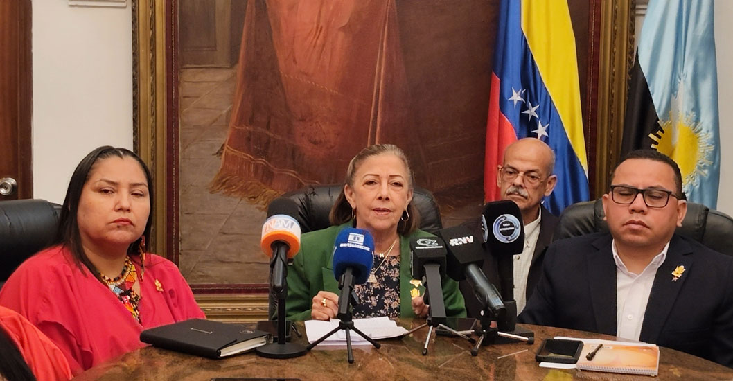 ¡LEGISLADORES DEL CLEZ RECHAZAN VIOLENCIA ANTIDEMOCRÁTICA! Y respaldan plan de Corpoelec que sumará más de 500 MW al Zulia