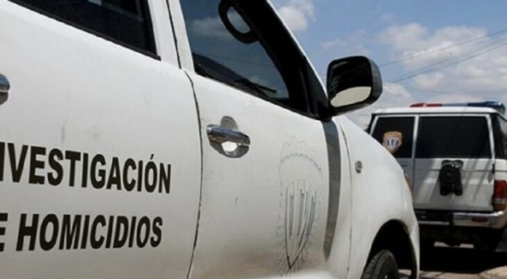 ¡CAYÓ TRAS PERSECUCIÓN! Joven asesina a su vecino de un escopetazo tras acalorada discusión en Maracaibo