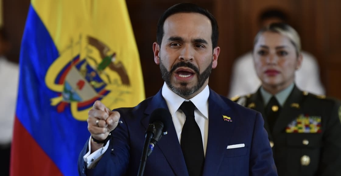 ¡SIN TREGUA! De La Espriella confirma bombardeo contra disidencias de las Farc en Norte de Santander