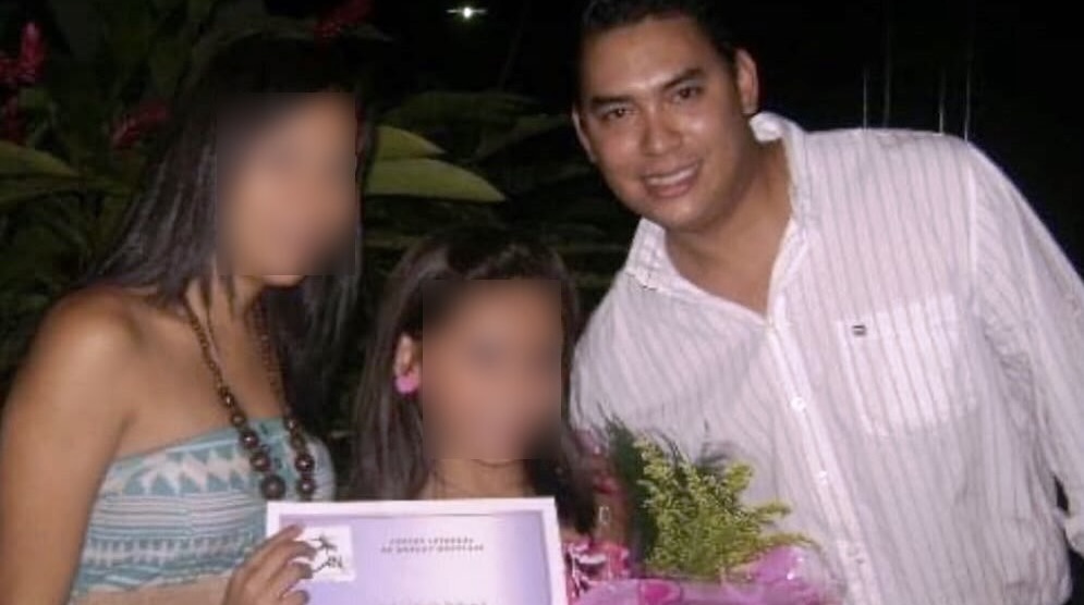 ¡BUSCABA UN MEJOR FUTURO! Mujer choca contra un repartidor venezolano y le causa la muerte en Chile
