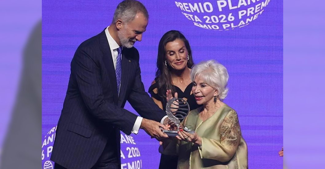 ¡CIERRE DE UNA HISTORIA DEL REALISMO MÁGICO! Isabel Allende gana el 75 Premio Planeta con la continuación de ‘La casa de los espíritus’