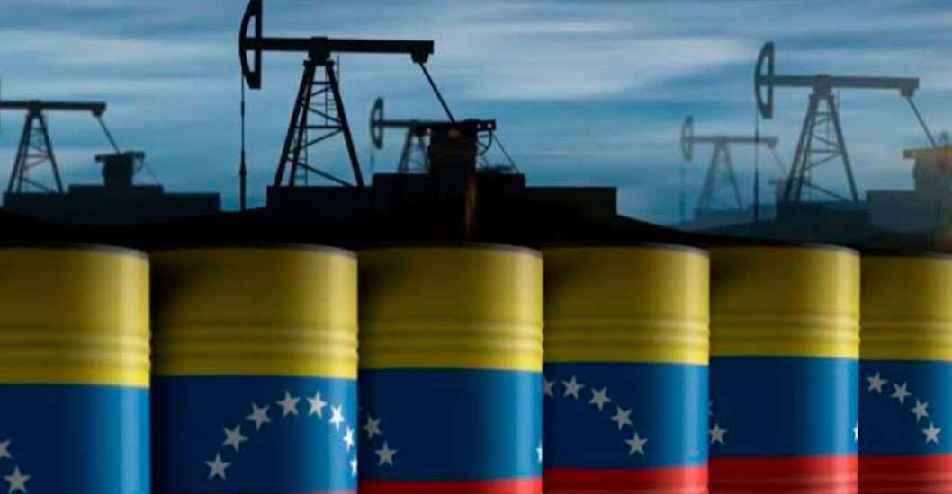 ¡TRAS REUNIÓN CLAVE EN ROMA! República Dominicana evalúa reanudar la compra directa de combustible a Venezuela