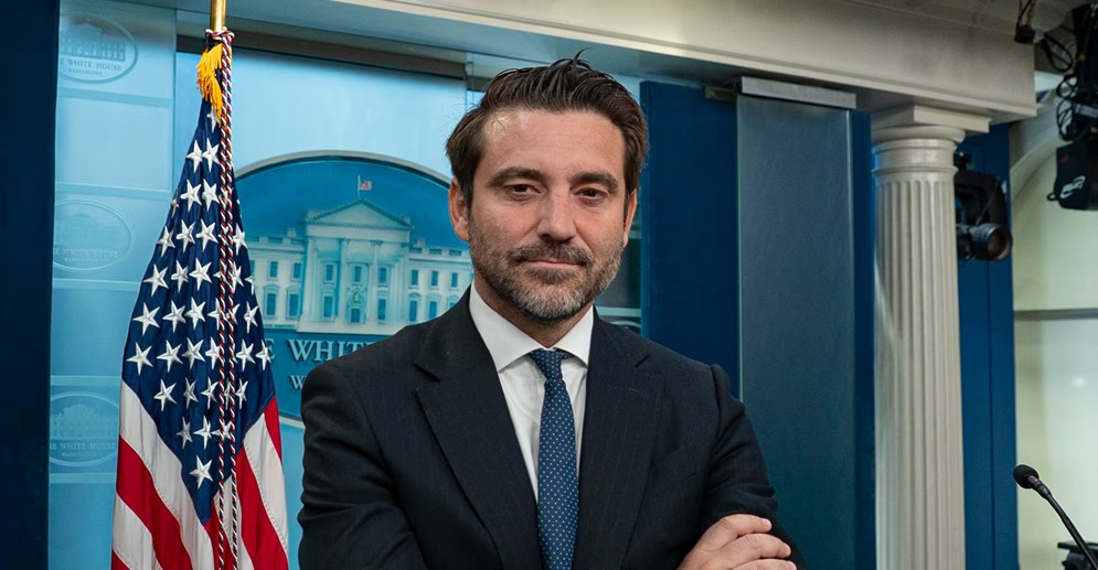 ¡REVELACIONES DE JAVIER NEGRE! Aseguran que el Gobierno de Trump fija elecciones en Venezuela para 2028 y desconfía de María Corina Machado