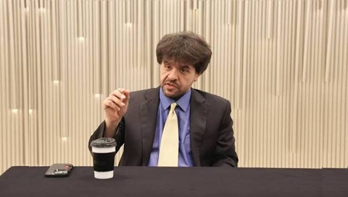 ¡STANFORD CELEBRA AL CIENTÍFICO KARL DEISSEROTH! Acreedor del Nobel de Medicina por la Optogenética || Video