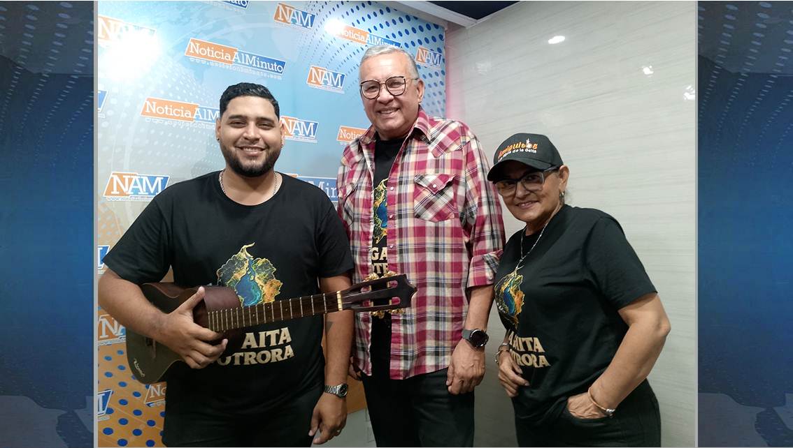 ¡»CORAZÓN DE GAITERO» ESTÁ ARRASANDO! La Gaita de Otrora viene con todo y nos trae su promocional 2026 que no pierde con nadie || Videos