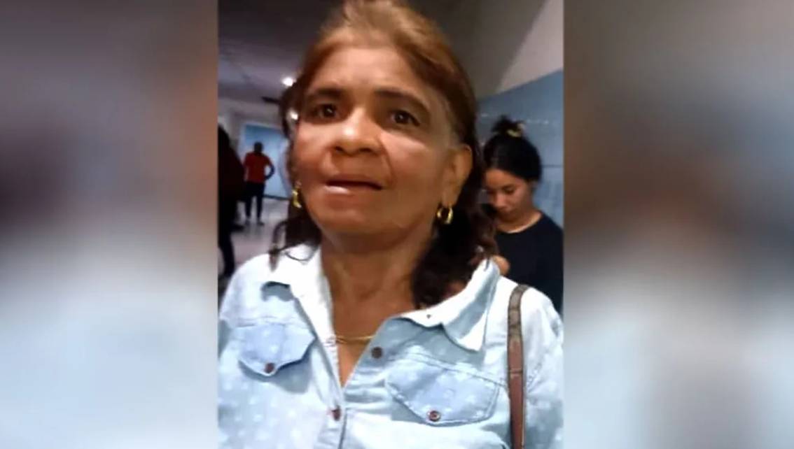 ¡BUSCAN A BIOANALISTA DESAPARECIDA EN LA COL! Se perdió todo contacto con Lidya Camacho y sus familiares están desesperados || Ciudad Ojeda