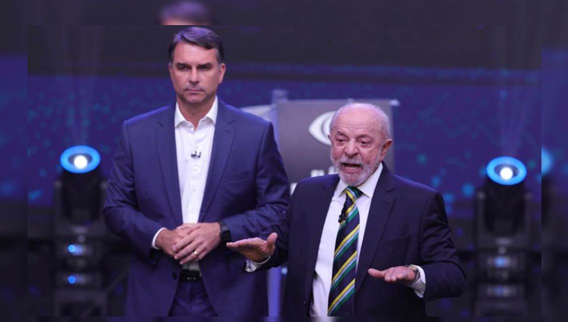 ¡EL DEBATE QUE CASI ACABA EN RING DE BOXEO! Lula y Bolsonaro se ‘dicen de todo’ y hasta Maduro salió a relucir || Video