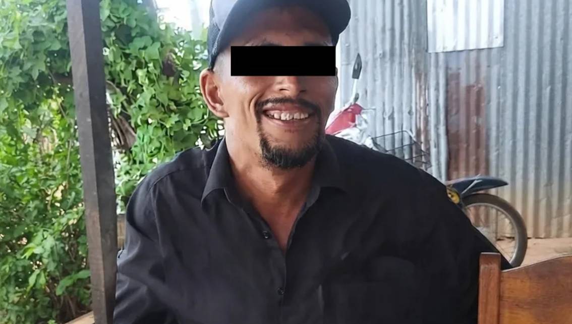 ¡MUTILA A MACHETAZOS A SU PAREJA! Venezolano huye de Colombia a Barinas tras perpetrar el hecho atroz