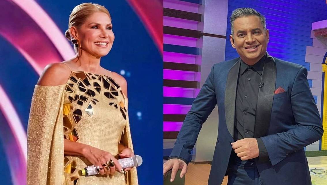 ¡MAITE DELGADO Y DANIEL SARCOS DIRÁN PRESENTE! Teletón de Venevisión tendrá 14 animadores || ¿Cuándo es?