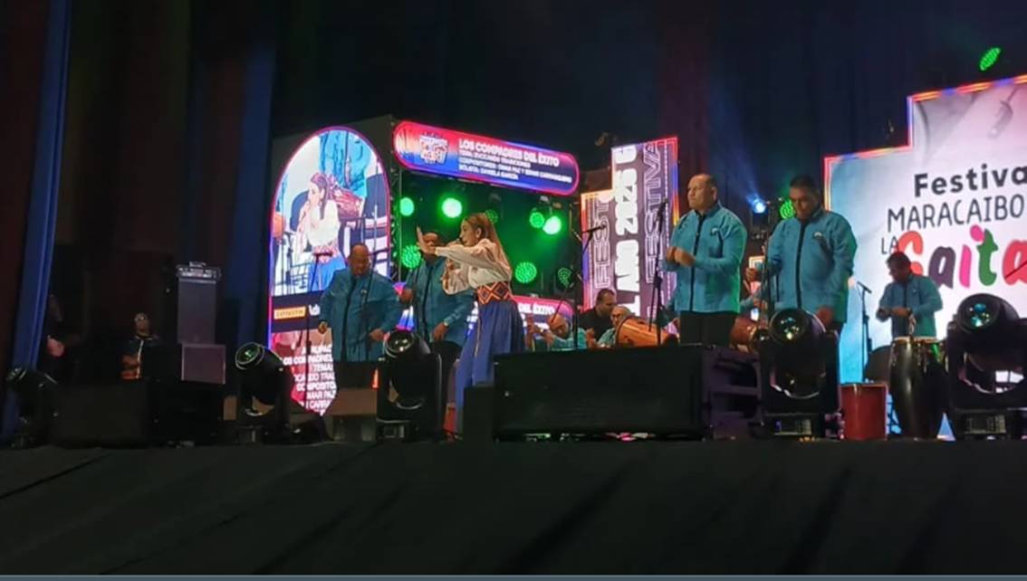 ¡YA HAY CLASIFICADOS A LA FINAL! Así marcha el Festival Maracaibo elige la Gaita del Año 2026 || Estos grupos avanzan