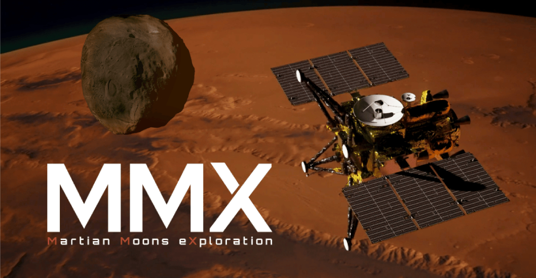 ¡MISIÓN DESPEGARÁ EN AGOSTO DE 2027! Japón lanzará la primera misión espacial de la historia para extraer muestras de la luna marciana Fobos