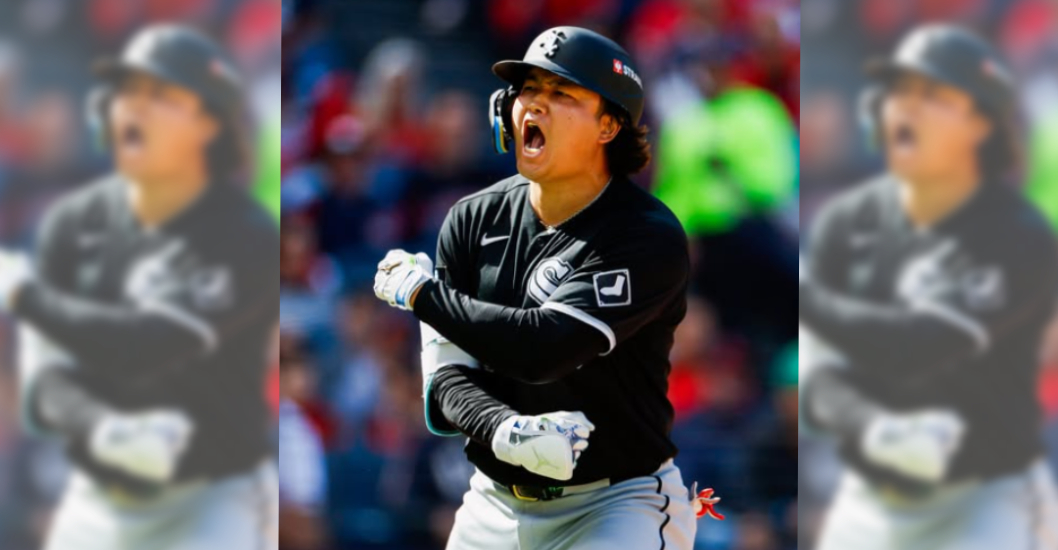 ¡A UNO DE PASAR A DISPUTAR LA SERIE DE CAMPEONATO! Medias Blancas vuelve a golpear a los Guardianes y se pone 2-0 en serie divisional