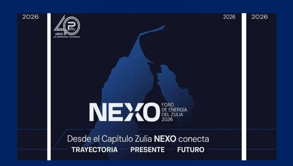 ¡GRANDES EMPRESARIOS DEL MUNDO YA ESTÁN EN MARACAIBO! Este miércoles arranca ‘NEXO-2026’ ‘Foro de Energía del Zulia’ || Detalles