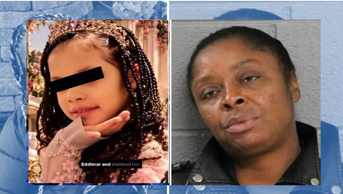 ¡ESTO SE SABE DE LA ‘ASESINA’ DE LA NIÑA VENEZOLANA DE 7 AÑOS! ¿Cómo una ‘enferma mental’ con prontuario por agresión caminaba libre por las calles de Chicago?