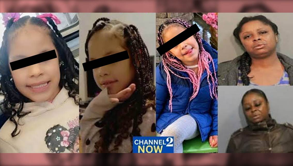 ¡ASESINATO DE NIÑA VENEZOLANA IMPACTA A CHICAGO! Investigan la razón por la cual una mujer arrancó a puñaladas la vida de la pequeña en plena vía pública