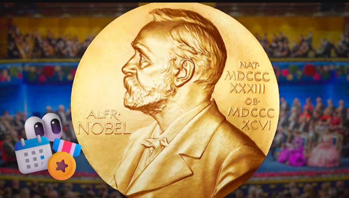 ¡APORTES INVALUABLES AL MUNDO! Estos son los ganadores del Premio Nobel 2026 || Será entregado el lunes 12 de octubre