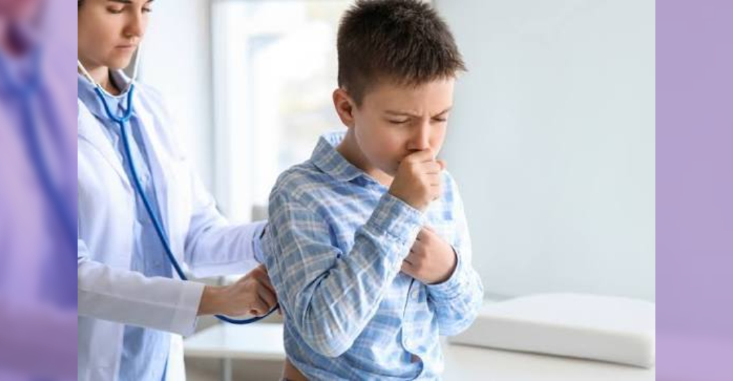¡POBLACIÓN INFANTIL LA MÁS AFECTADA! Ministerio de Salud reporta un incremento del 36,6% en casos de neumonía en el país