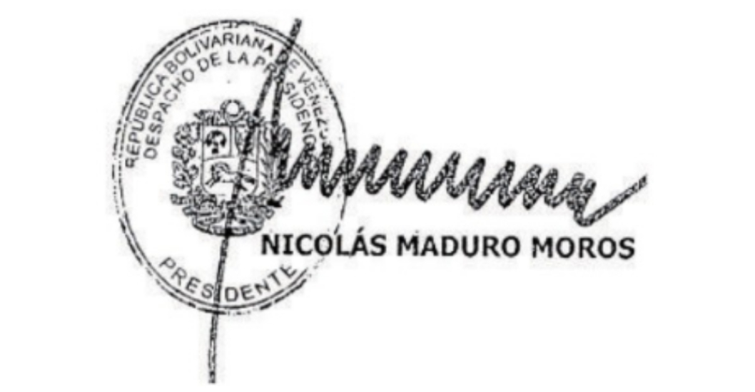 ¡SEGUIMIENTO DEL PROCESO DESDE NUEVA YORK! Maduro enaltece la consulta nacional como ejercicio de soberanía Popular