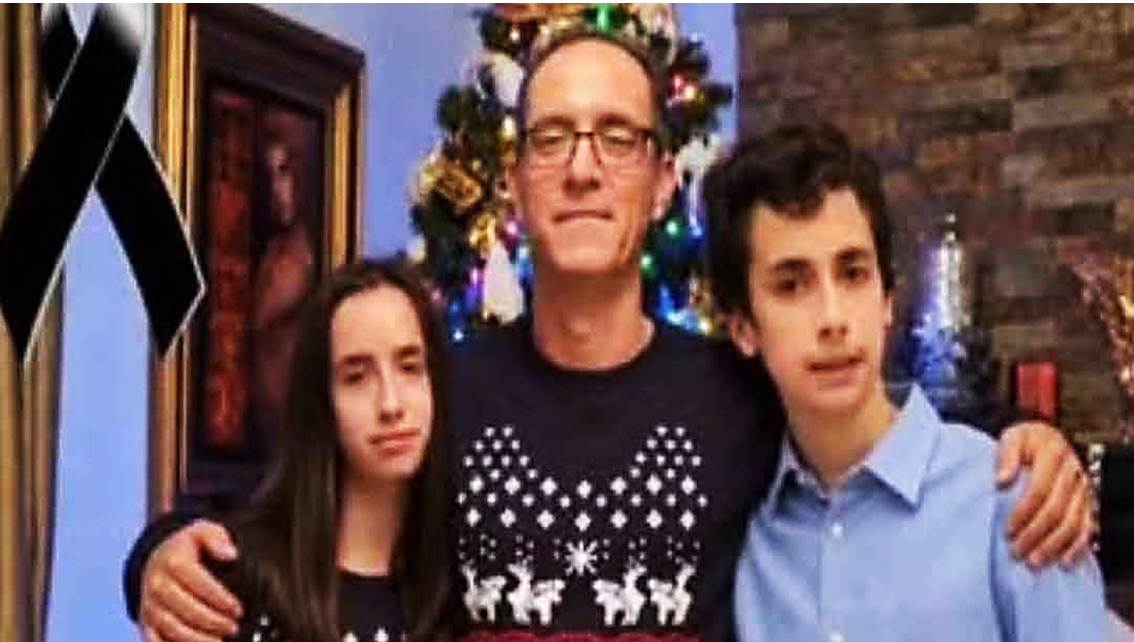 ¡PADRE ZULIANO ASESINO Y SUICIDA! Tras matar a sus dos hijos, se quita la vida en Orlando || Reporte