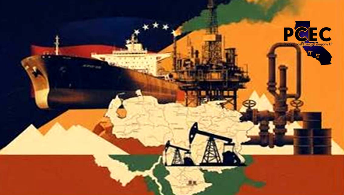 ¡UNA HISTORIA QUE ES BUENO RECORDAR! ¿Qué hay detrás de la petrolera PCEC que anuncia inicio de operaciones en Venezuela?