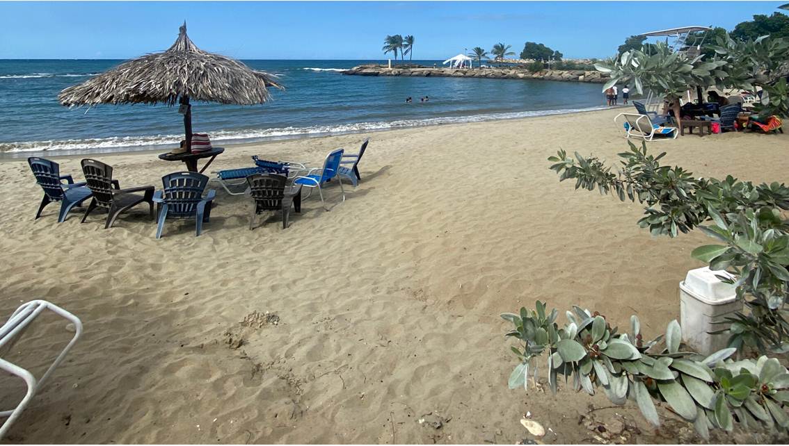 ¡AVANZANDO HACIA LA RECUPERACIÓN! En tres días se retomarán actividades comerciales en balnearios de La Guaira los sábados y domingos