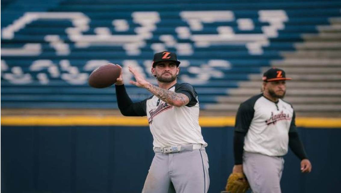 ¡ELENCO IMPORTADO CON SED DE TRIUNFO! Lanzadores agradan a Guillermo Quiroz || Este sábado y domingo ante el Caracas en San Cristóbal