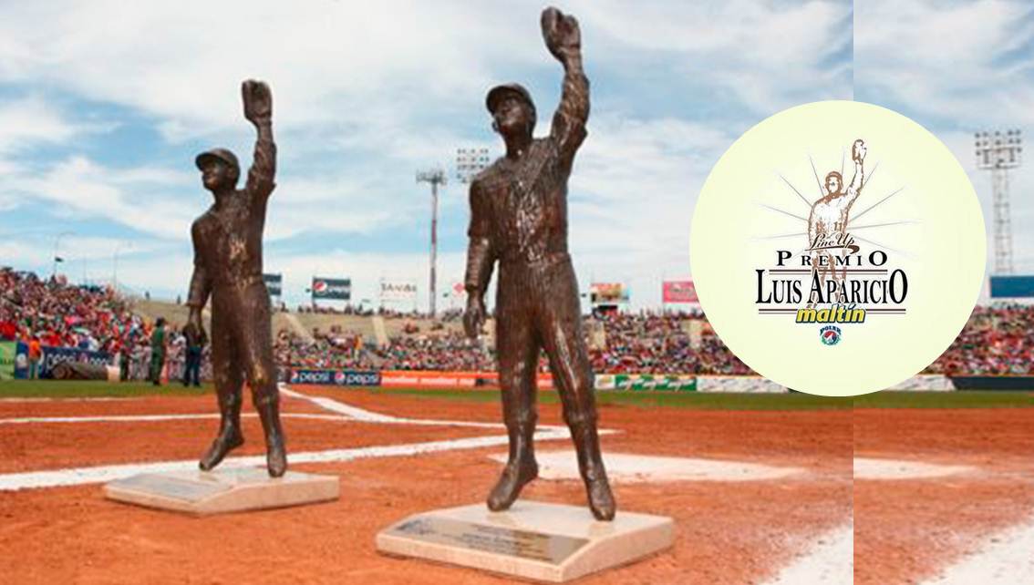 ¡VOTACIONES ABIERTAS PARA EL PREMIO LUIS APARICIO 2026! Más de 30 grandeligas venezolanos se disputarán el galardón || Detalles