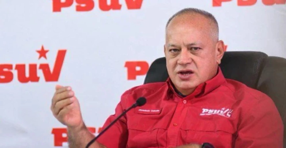 ¡PUEBLO EN LA CALLE! El PSUV convoca a masiva marcha de mujeres en Caracas para este jueves 22 de octubre