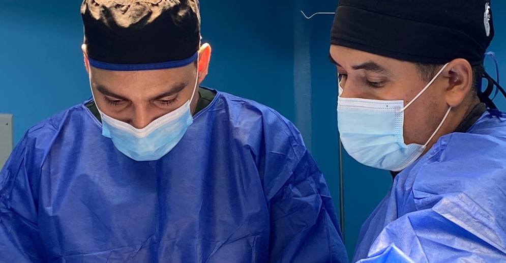 ¡SALUD Y VIDA EN EL ZULIA! Minsalud y la Gobernación fortalecen atención cardiovascular con la implantación de 71 marcapasos en el Sahum