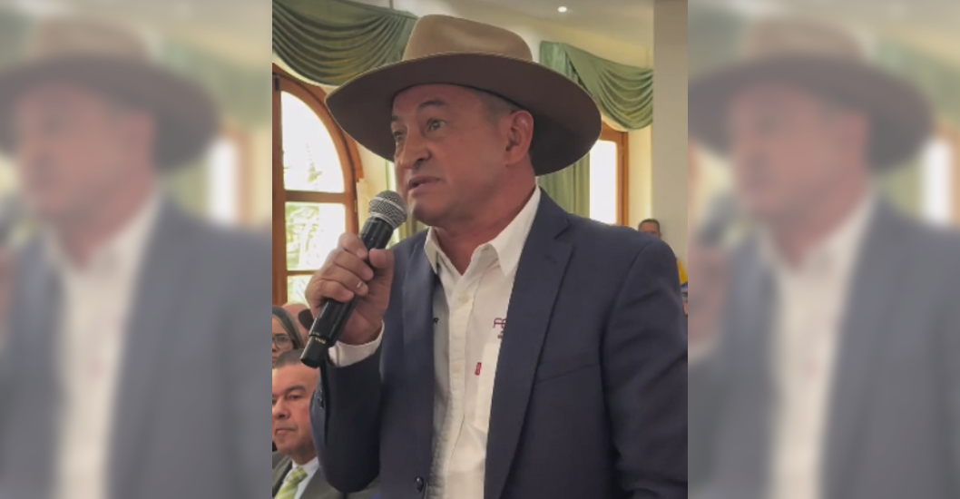 ¡QUE SE INCLUYA EN LA LEY GANADERA! Fedenaga exige a la AN penas ejemplarizantes para quienes cometan delitos en el campo