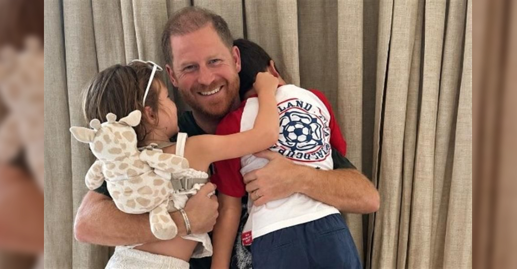 ¡PREOCUPADO POR LA SEGURIDAD! El príncipe Harry denuncia invasión a la privacidad de sus hijos por paparazis