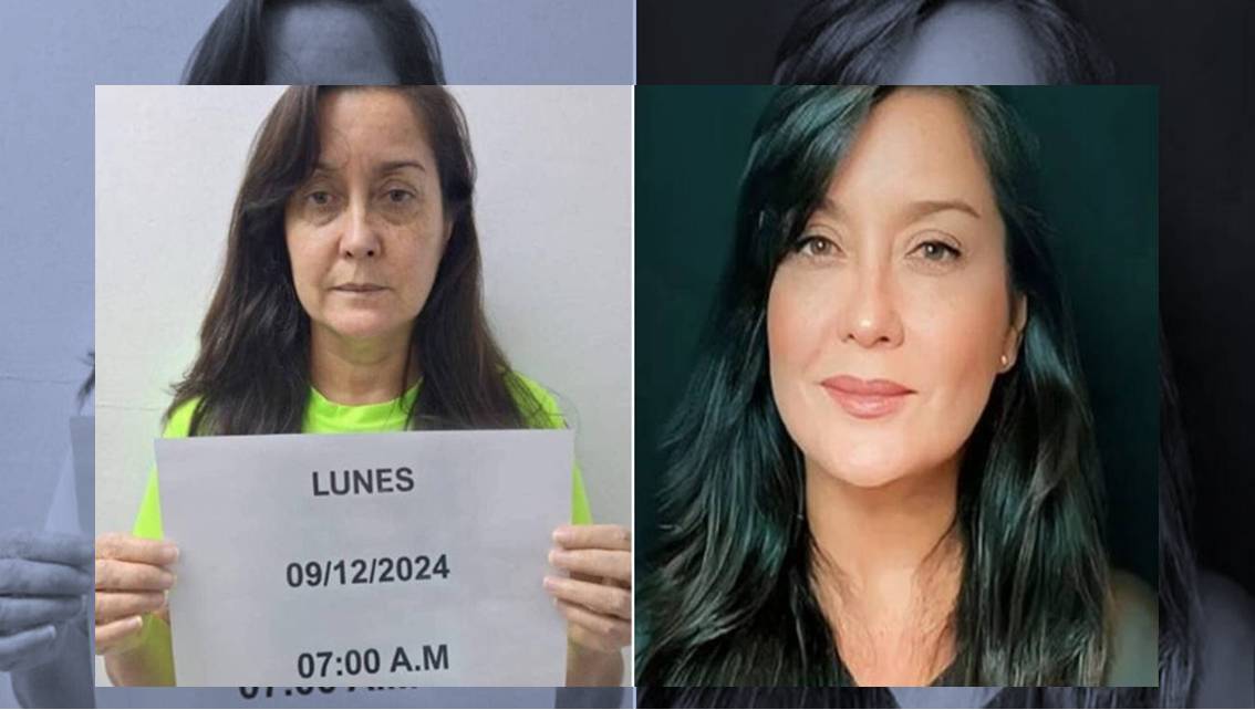 ¡TANTO SUFRIMIENTO SIN JUSTIFICACIÓN! Tribunal absuelve a Rocío San Miguel: «“Hoy culmina un duro capítulo de mi vida”